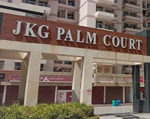 JKG Palm Court